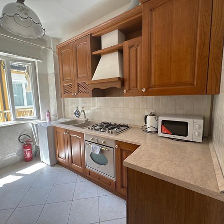 Apartament Casa Flavio Wenecja Zewnętrze zdjęcie