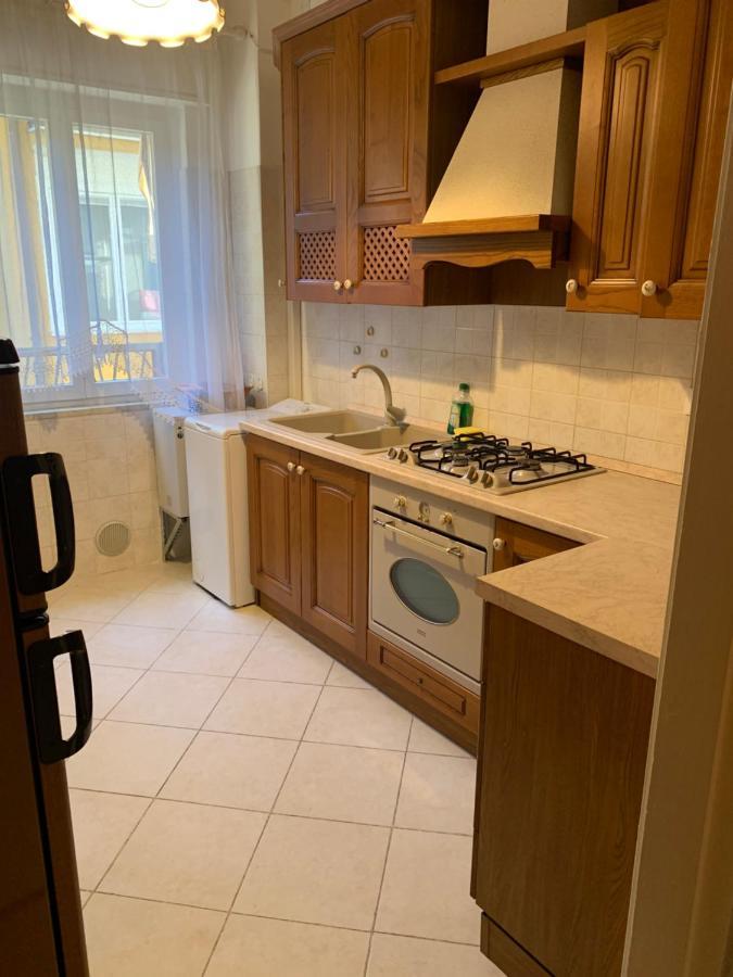 Apartament Casa Flavio Wenecja Zewnętrze zdjęcie