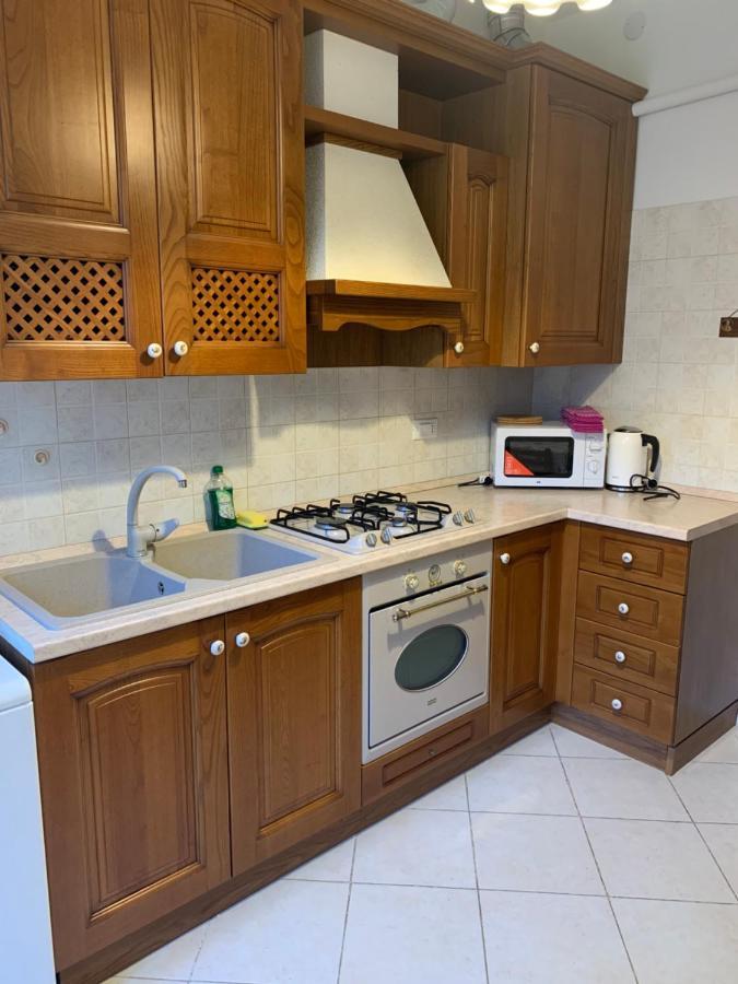 Apartament Casa Flavio Wenecja Zewnętrze zdjęcie