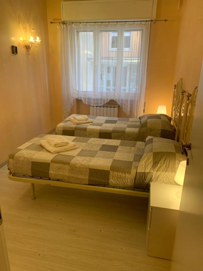 Apartament Casa Flavio Wenecja Zewnętrze zdjęcie