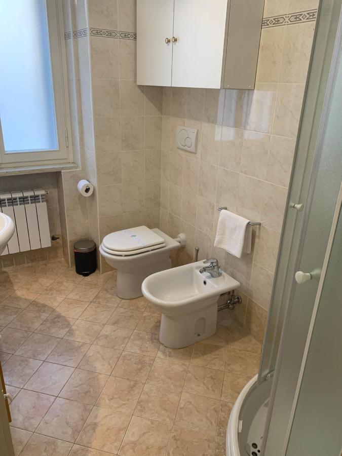 Apartament Casa Flavio Wenecja Zewnętrze zdjęcie