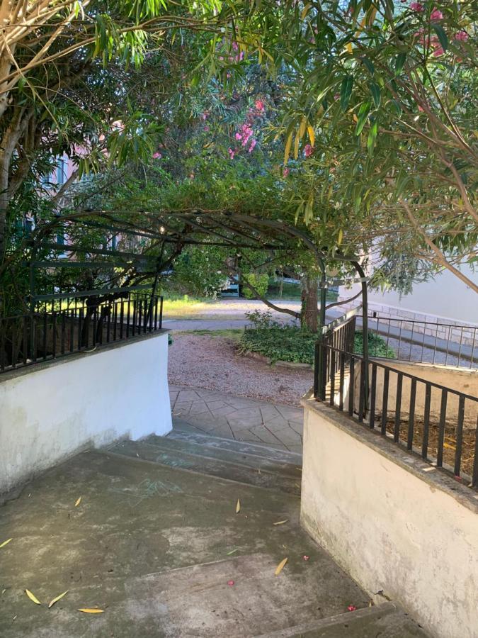 Apartament Casa Flavio Wenecja Zewnętrze zdjęcie
