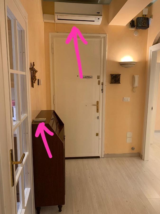 Apartament Casa Flavio Wenecja Zewnętrze zdjęcie