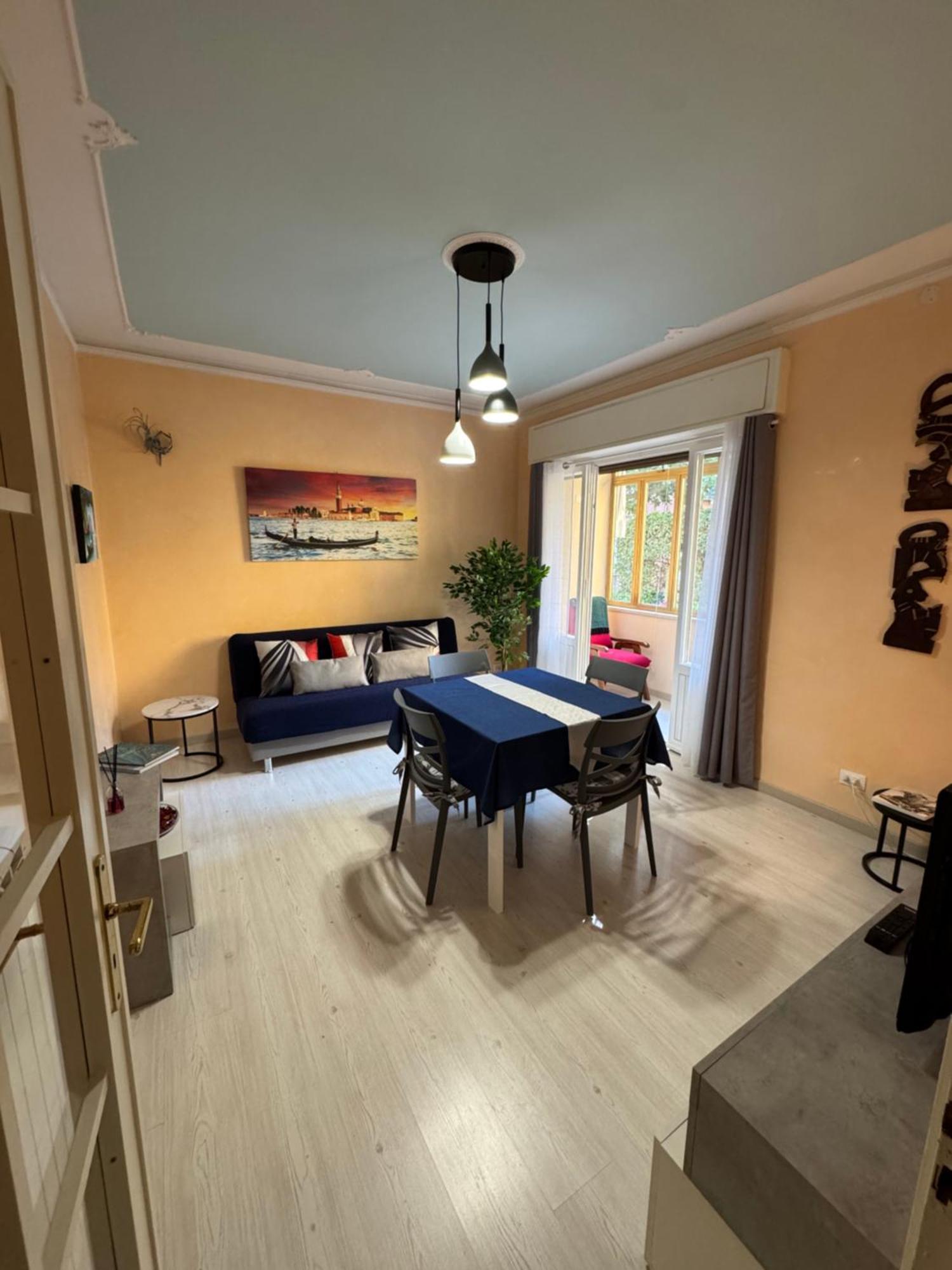 Apartament Casa Flavio Wenecja Zewnętrze zdjęcie