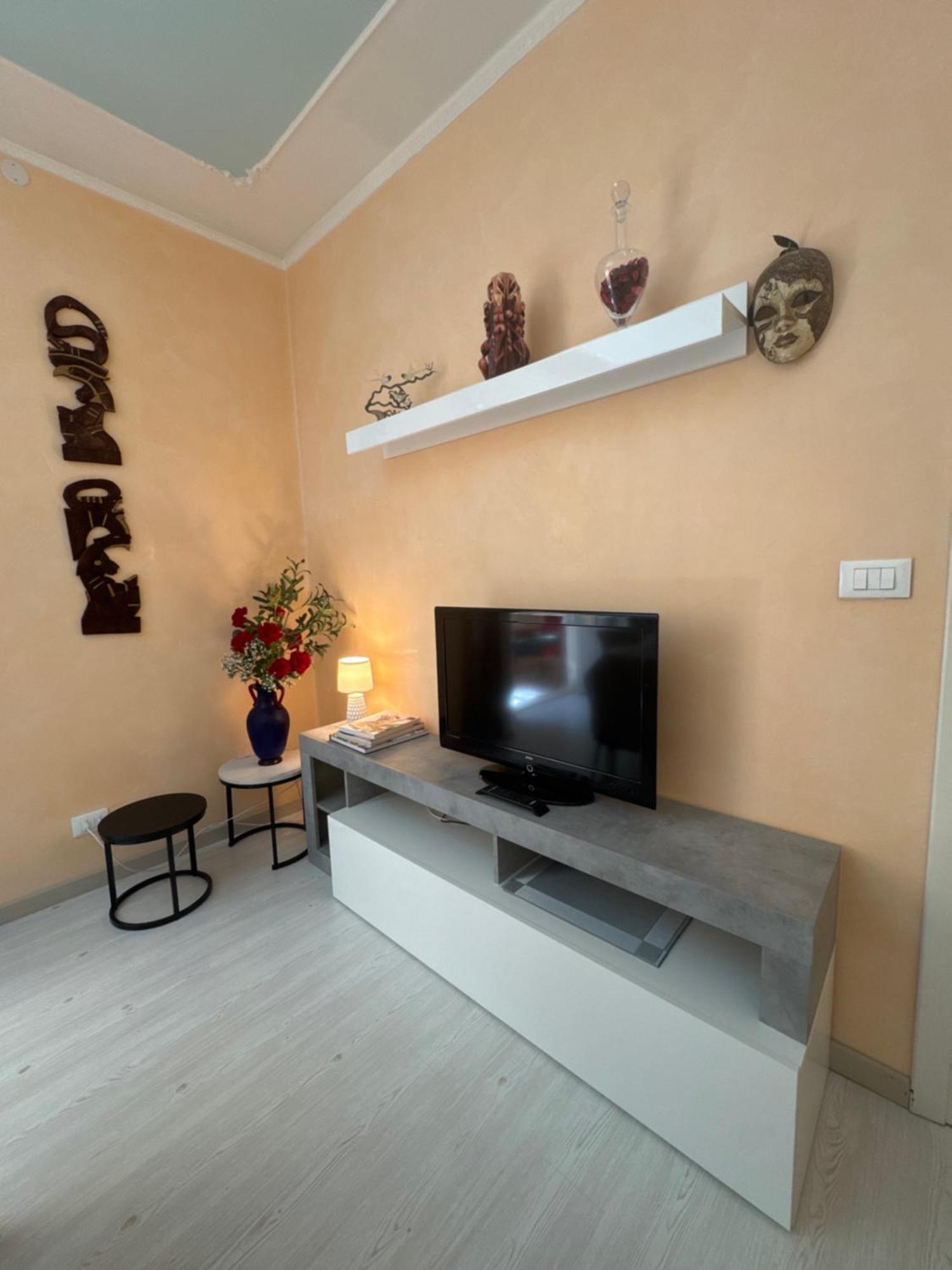 Apartament Casa Flavio Wenecja Zewnętrze zdjęcie