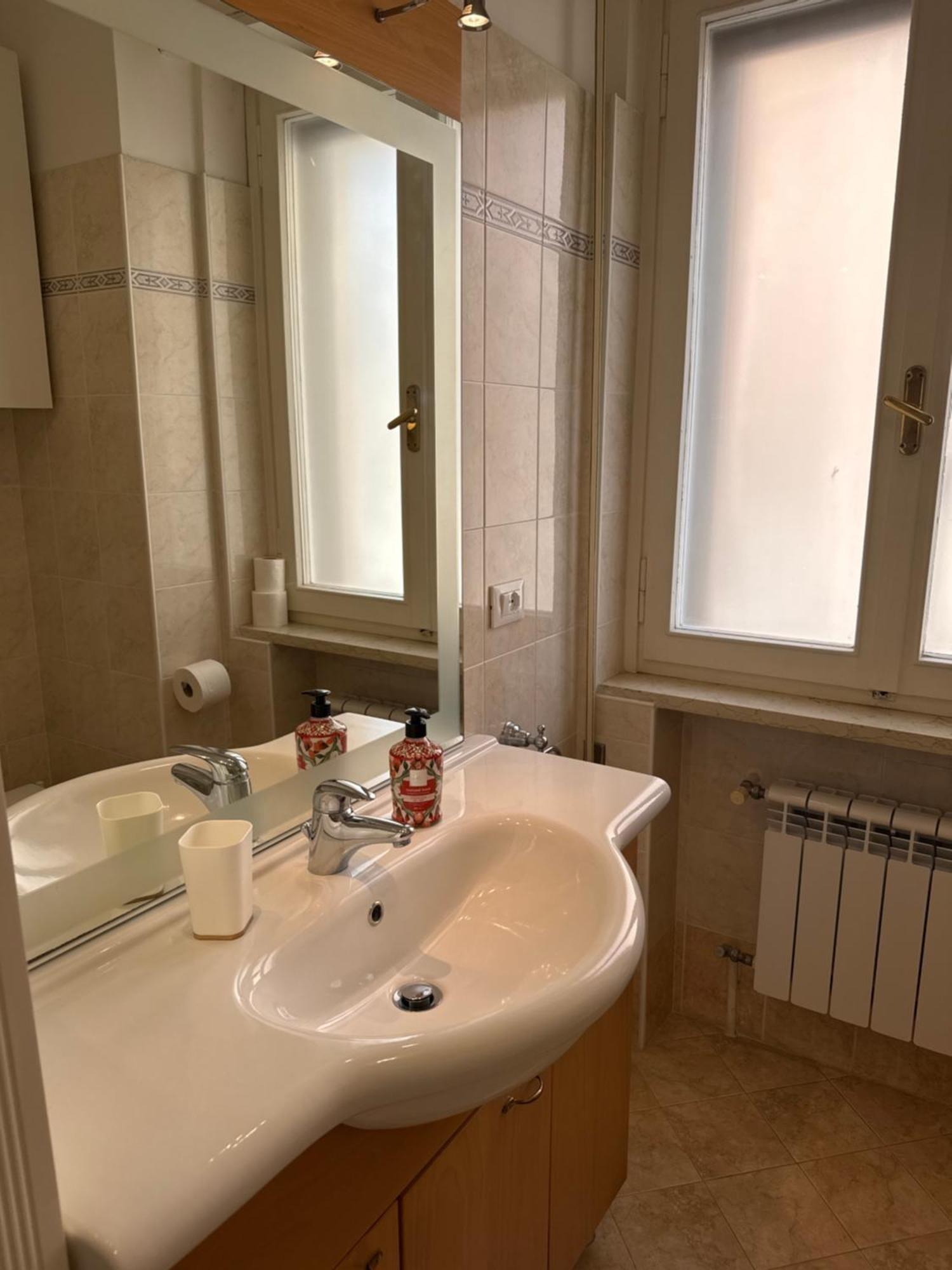 Apartament Casa Flavio Wenecja Zewnętrze zdjęcie