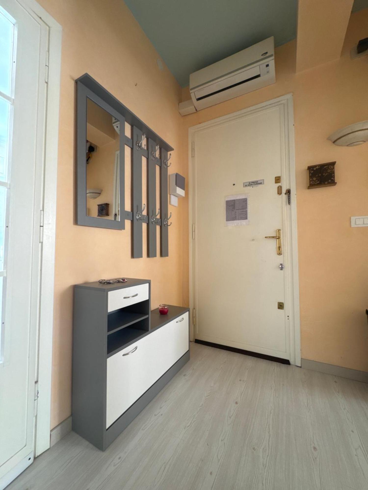 Apartament Casa Flavio Wenecja Zewnętrze zdjęcie