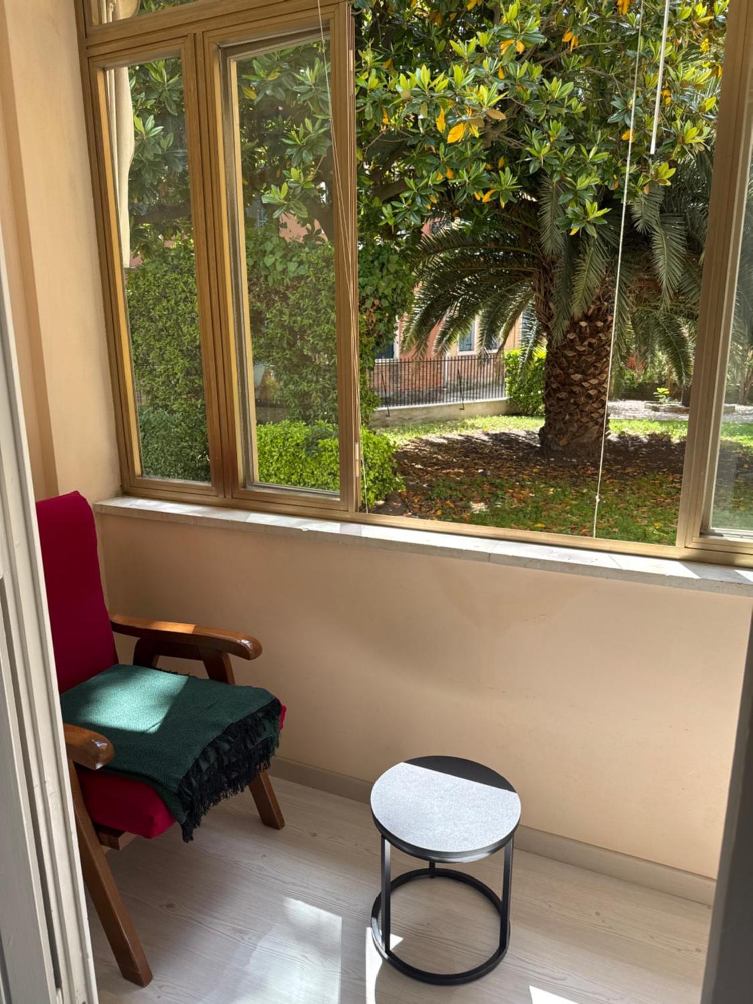 Apartament Casa Flavio Wenecja Zewnętrze zdjęcie