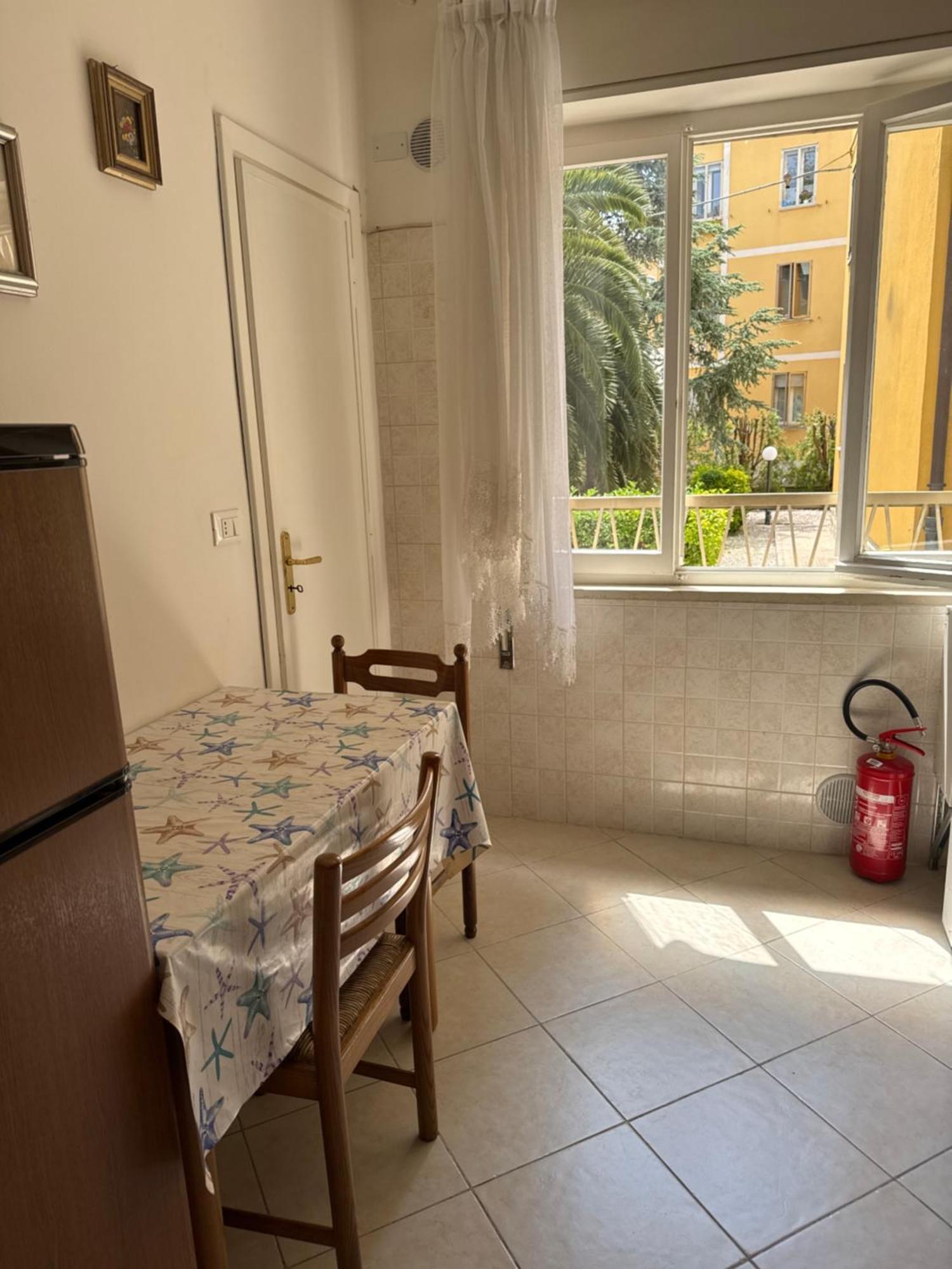Apartament Casa Flavio Wenecja Zewnętrze zdjęcie